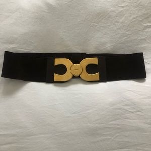 Authentic Vintage Chloé Belt
